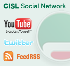 CISL SOCIAL NETWORK