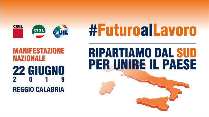 22 Maggio a Roma
