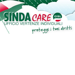 Sindacare Ufficio Vertenze Individuali