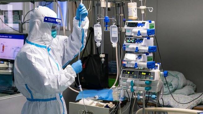 BAT E FOGGIA: MONITORATA LA SITUAZIONE DELLE STRUTTURE SANITARIE E DELL’ASSISTENZA SOCIOSANITARIA ESSENZIALE: MAGGIORI CONTROLLI E PIENA DOTAZIONE DEI DISPOSITIVI DI SICUREZZA