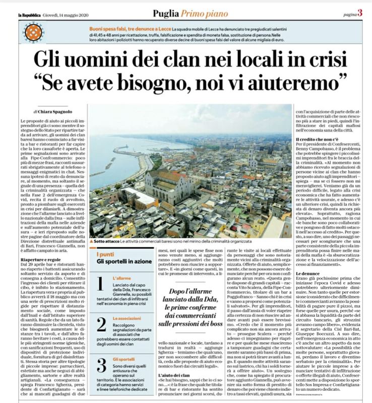 La Repubblica