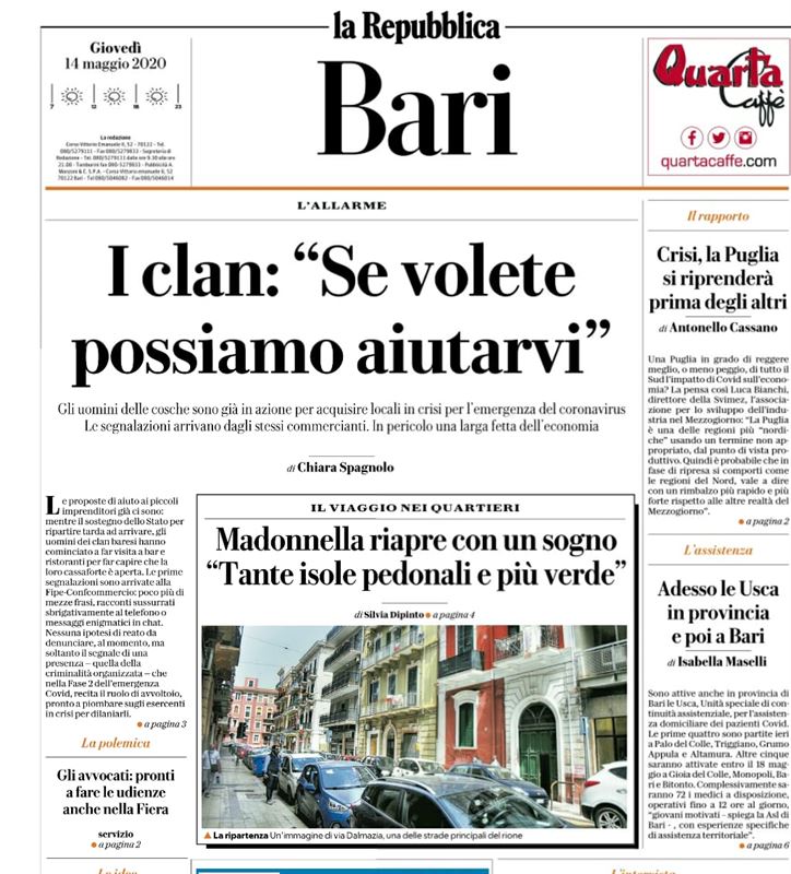 La Repubblica