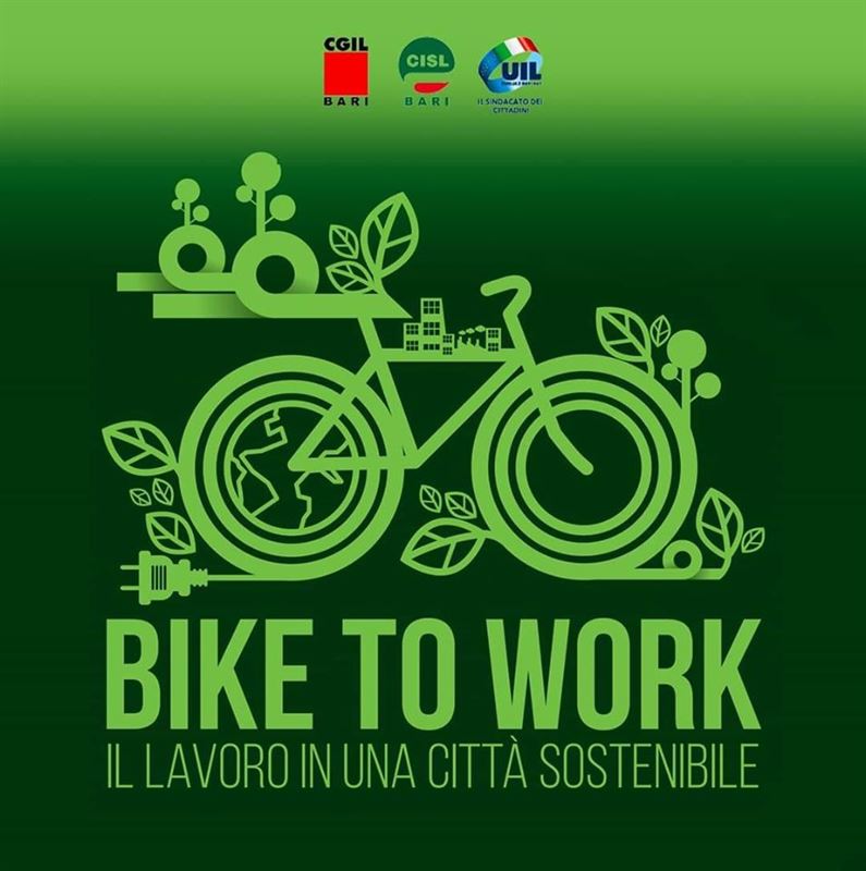 Questionario finalizzato ad analizzare l'attitudine e le problematiche dei cittadini nell'utilizzo delle bici nella città di Bari.