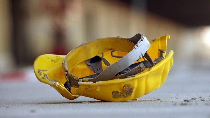 MORTE OPERAIO A GRAVINA: CISL BARI E FILCA CISL PUGLIA “L’EDILIZIA RESTA UNO DEI SETTORI PIÙ A RISCHIO, CON UN TRIBUTO DI VITE UMANE CHE È INACCETTABILE”.